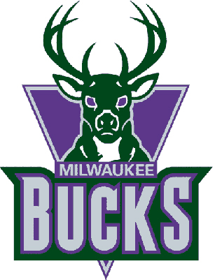 1993-94 – 2005-2006 Milwaukee Bucks