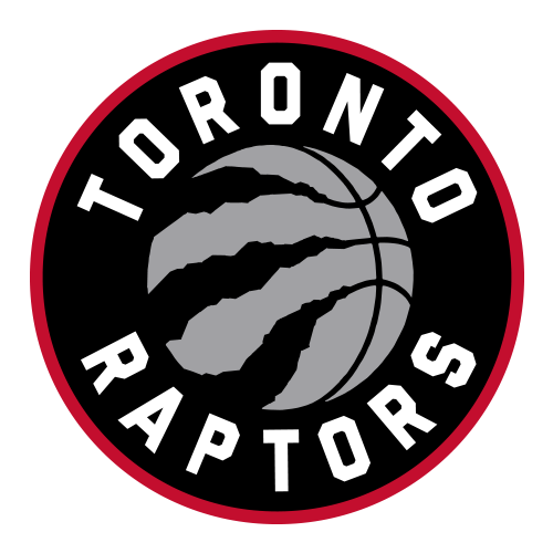 Toronto Raptors Logo